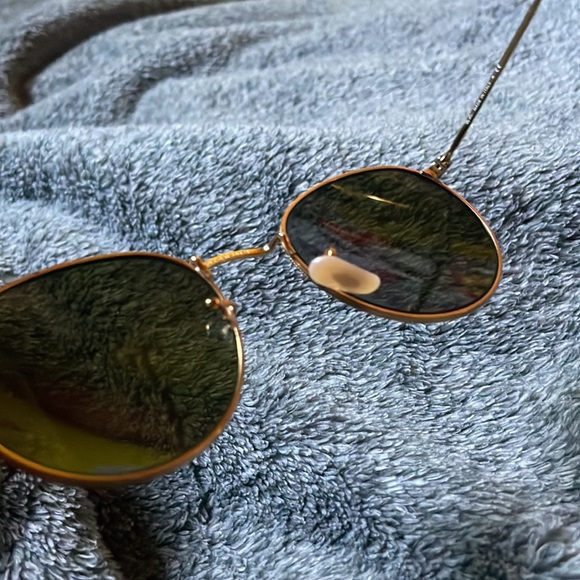 Polarized ray ban aviators - Picture 5 of 8